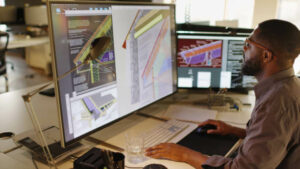 Draughtsman