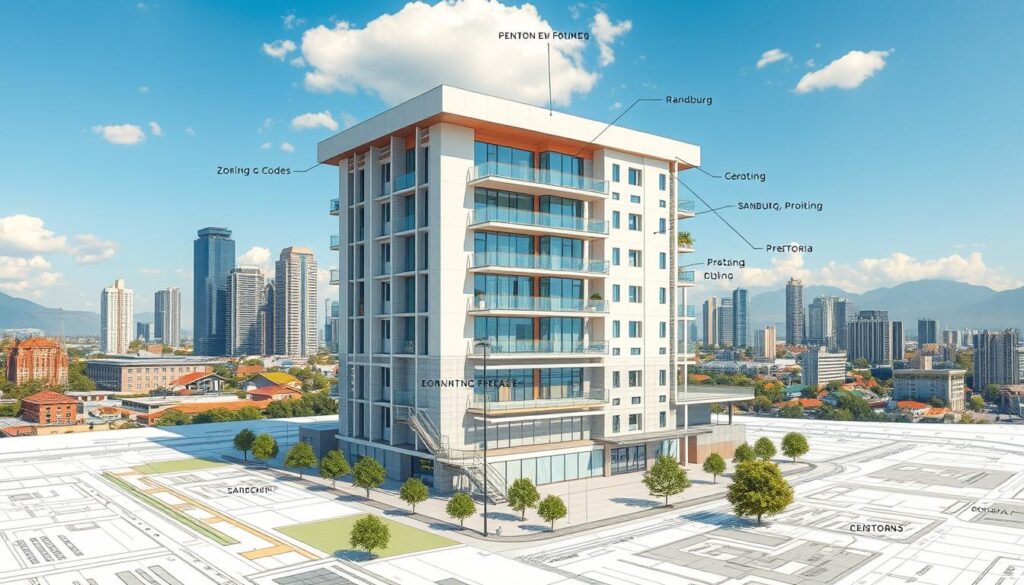 Building plan costs in South Africa Building plan costs in South Africa