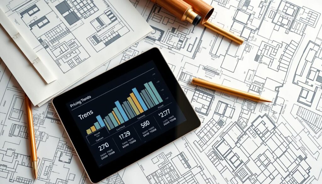 Industry-Specific Plan Drawing Pricing Industry-Specific Plan Drawing Pricing