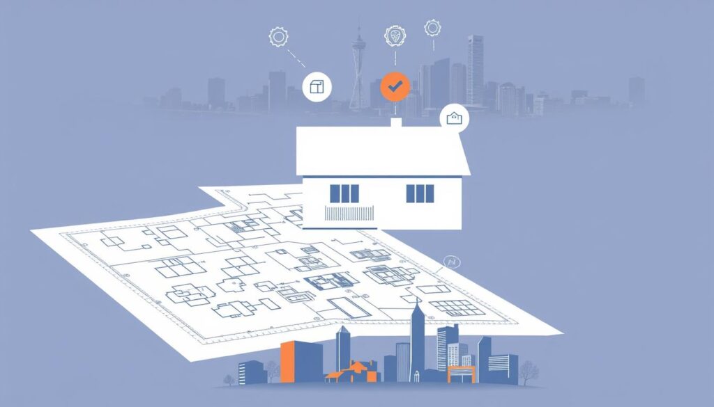 Municipal requirements for house plans Municipal requirements for house plans